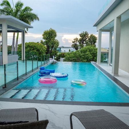 Siam Royal View Pattaya Villa Nongprue Kültér fotó