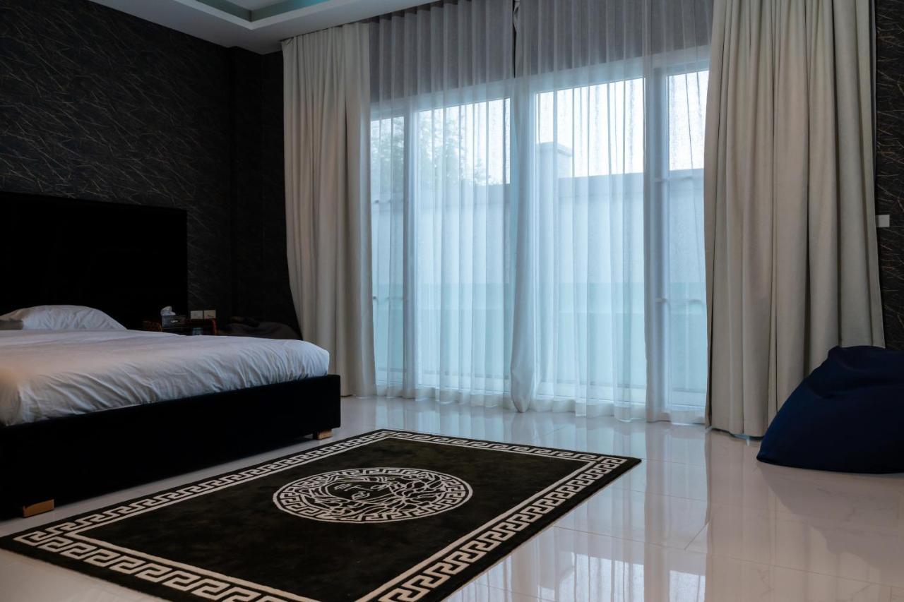 Siam Royal View Pattaya Villa Nongprue Kültér fotó