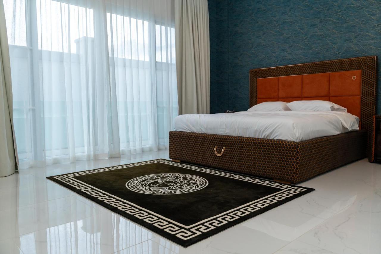 Siam Royal View Pattaya Villa Nongprue Kültér fotó