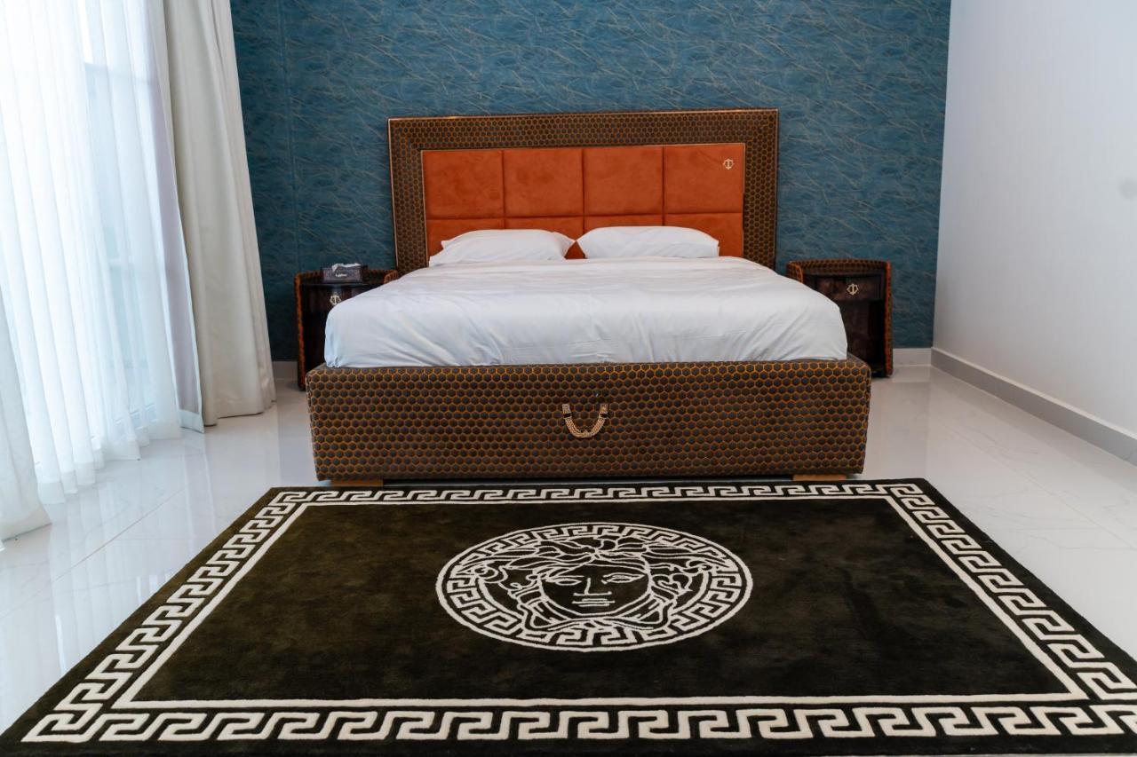 Siam Royal View Pattaya Villa Nongprue Kültér fotó