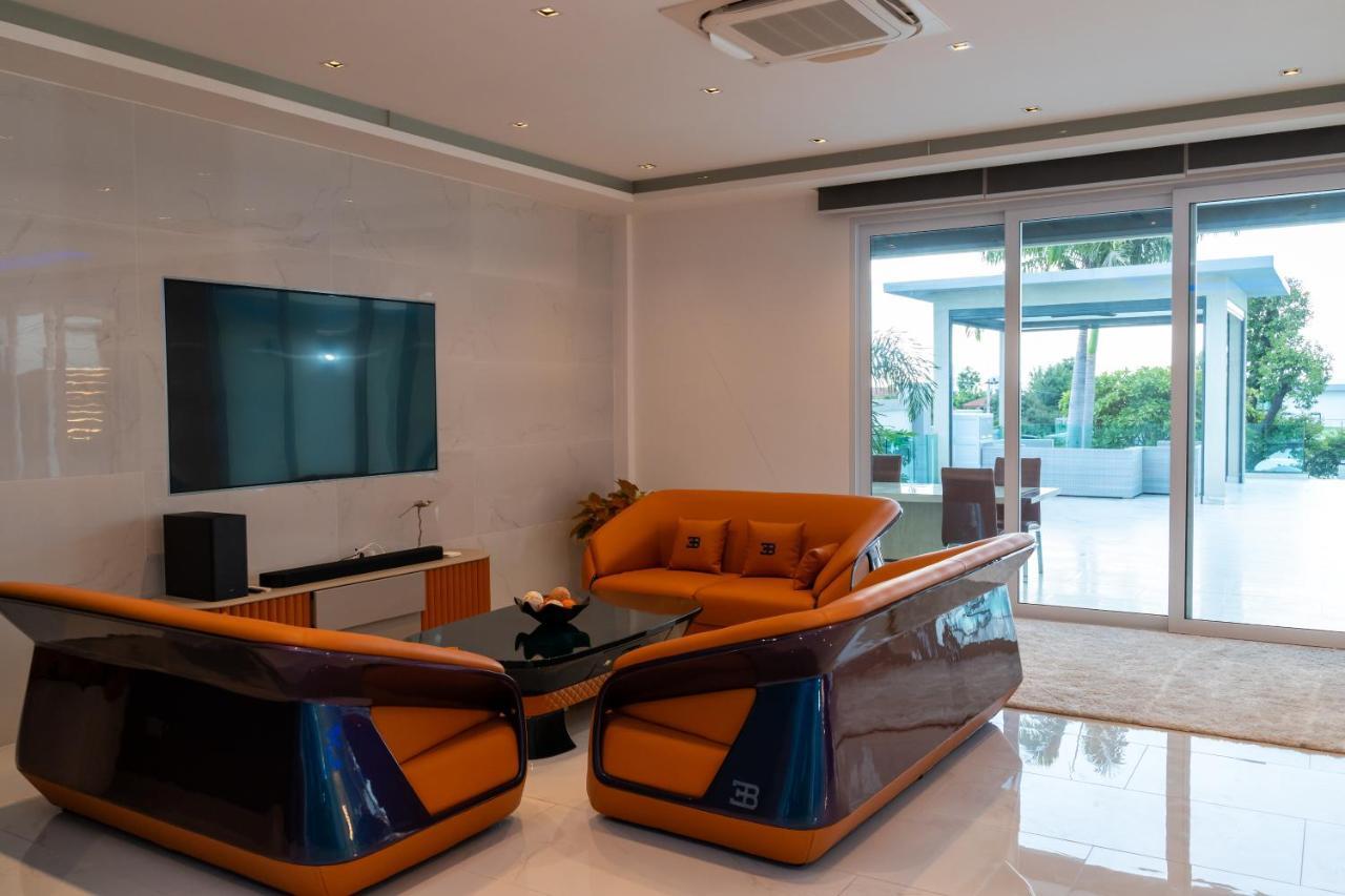 Siam Royal View Pattaya Villa Nongprue Kültér fotó
